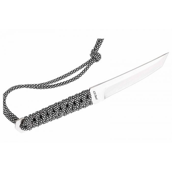 Туристический нож Grand Way 2904GW  