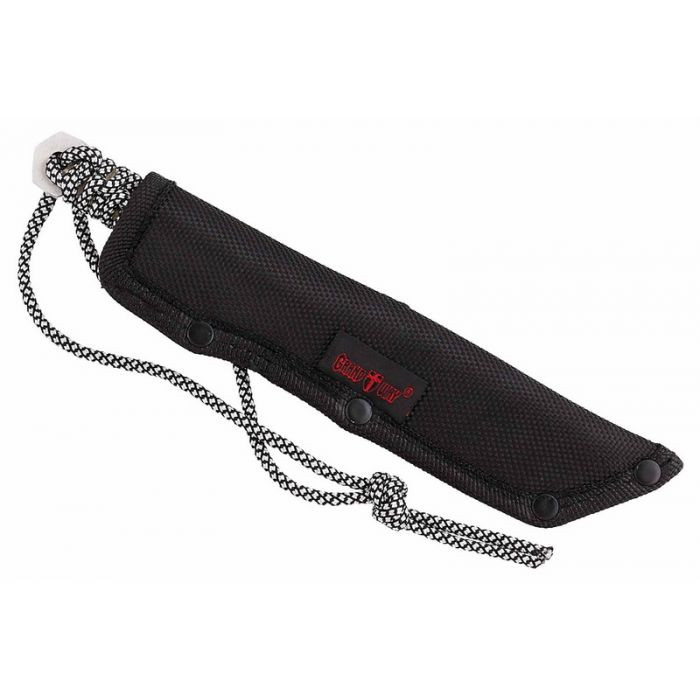 Туристический нож Grand Way 2904GW  