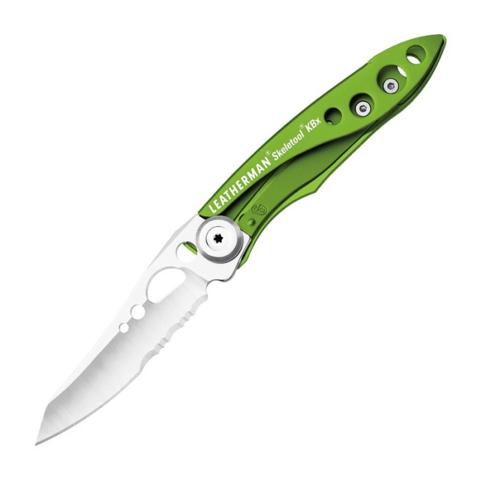 Нож Leatherman Skeletool KBX-Sublime (832384)  