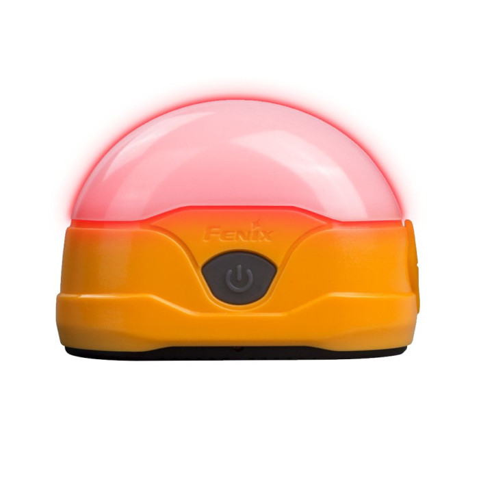 Фонарь кемпинговый Fenix CL20Ror (потертости, царапины)  