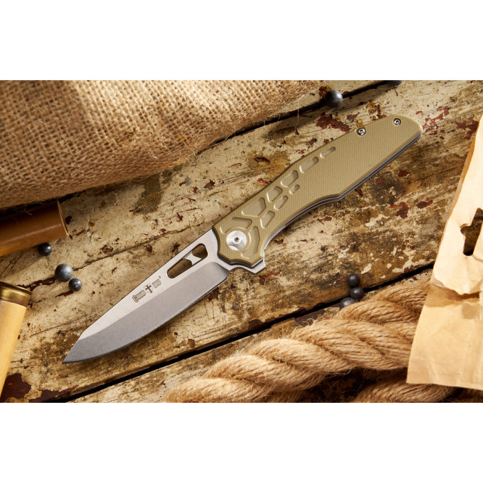 Карманный нож Grand Way WK 02119  