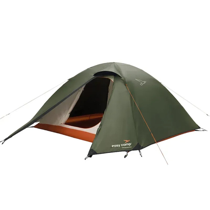 Палатка трехместная Easy Camp Rondane 3 (120470)  