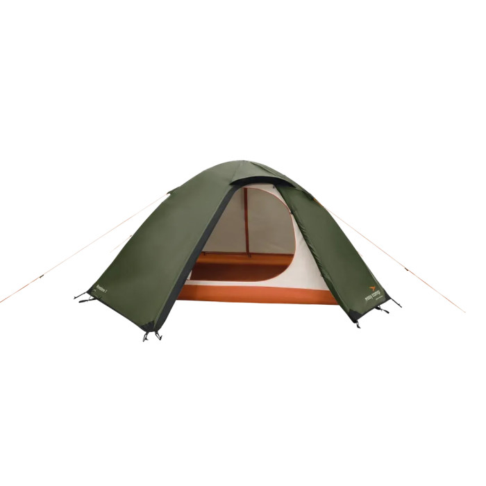 Палатка трехместная Easy Camp Rondane 3 (120470)  