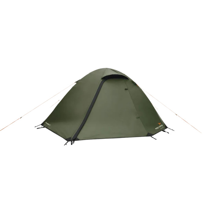 Палатка трехместная Easy Camp Rondane 3 (120470)  