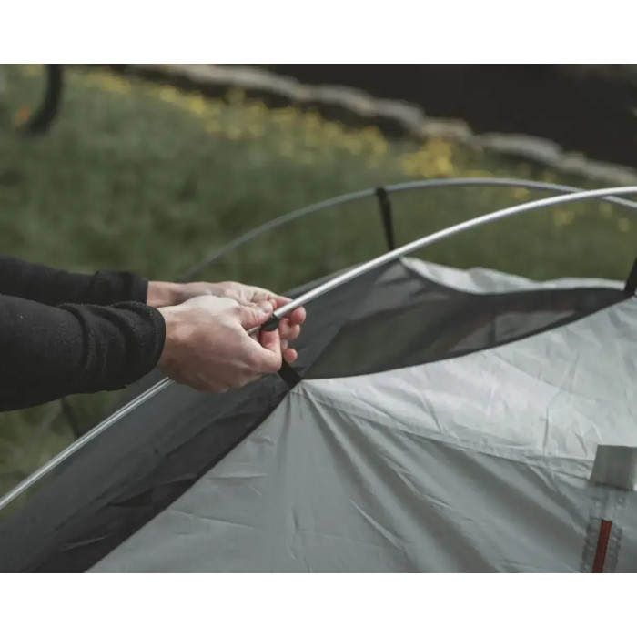 Палатка трехместная Easy Camp Rondane 3 (120470)  