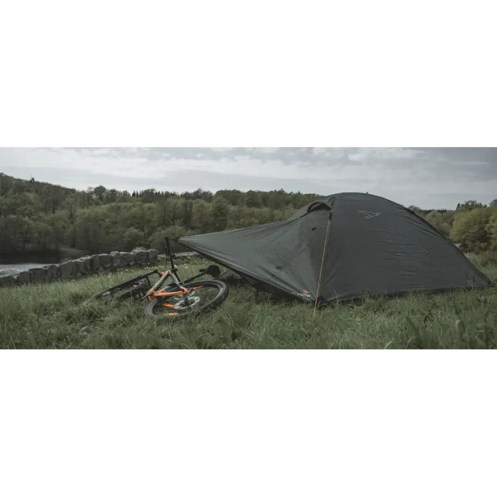 Палатка трехместная Easy Camp Rondane 3 (120470)  