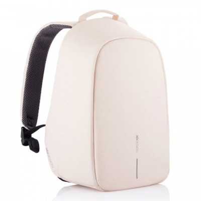 Рюкзак антивор XD Design Bobby Hero Spring Pink (P705.764)