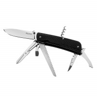 Многофункциональный нож Ruike Trekker LD42-B