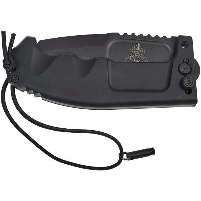 Нож Extrema Ratio Rao Avio MIL-C  