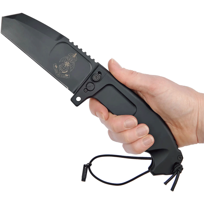 Нож Extrema Ratio Rao Avio MIL-C  