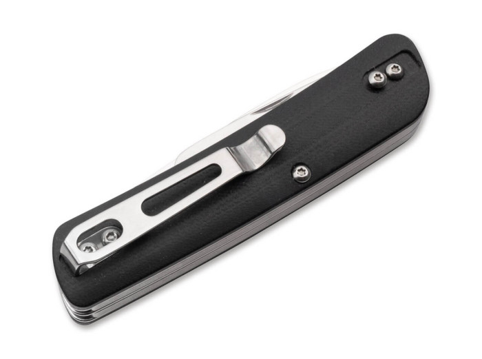 Нож Boker Plus Tech Tool Fork  