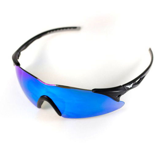 Очки Global Vision Transit (G-Tech blue) зеркальные синие