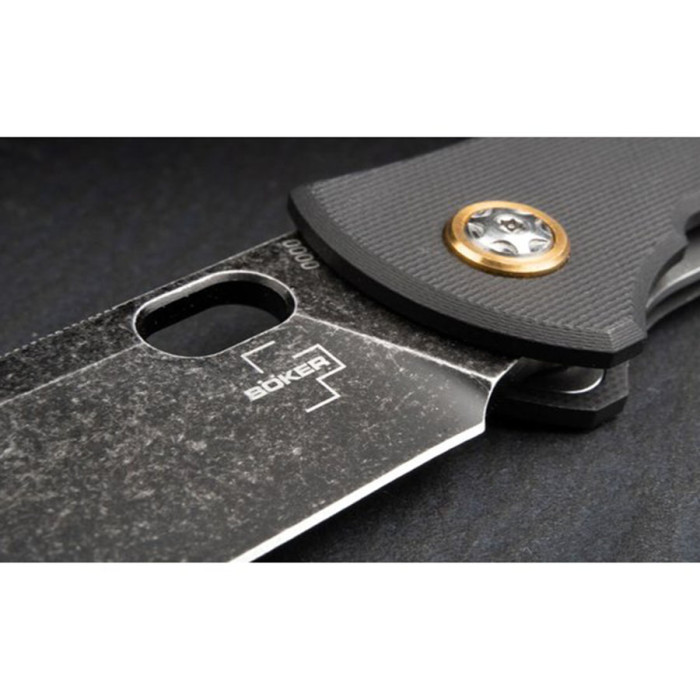 Нож Boker Plus Fieldfolder  