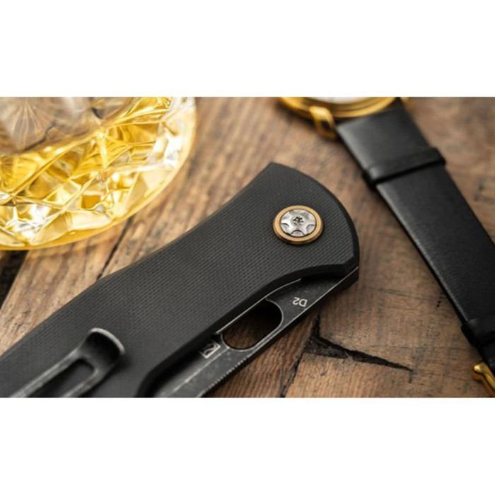 Нож Boker Plus Fieldfolder  