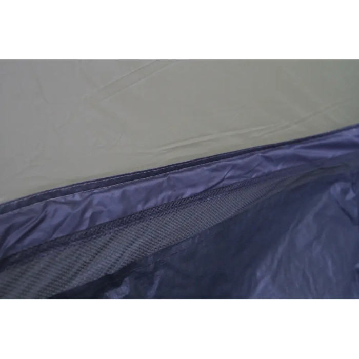 Палатка четырехместная Pinguin Nimbus 4, Blue (PNG 144.4.Blue)  