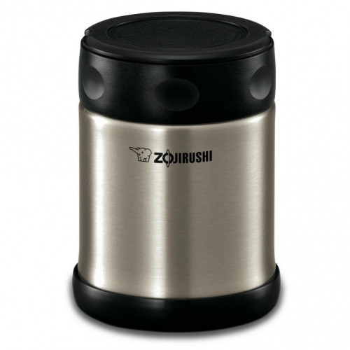Пищевой термоконтейнер Zojirushi SW-EAE50XA 0.5 л стальной (SW-EAE50XA)  