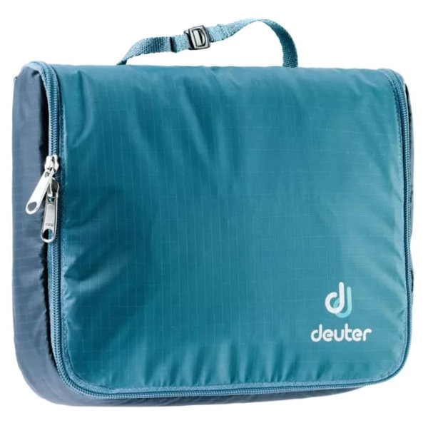 Косметичка Deuter Wash Center Lite I (голубой)  