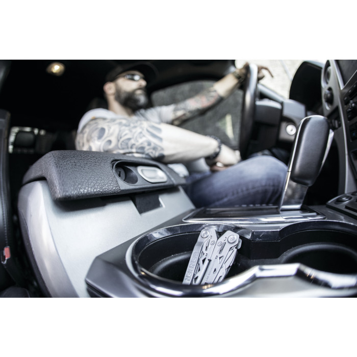 Мультитул Gerber Suspension NXT Multi-tool, GB, коробка (1027871)  