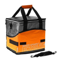 Изотермическая сумка Ezetil KC Extreme 28 л, оранжевая