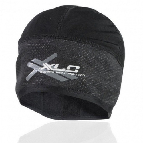 Подшлемник XLC BH-X01, черный, L/XL  