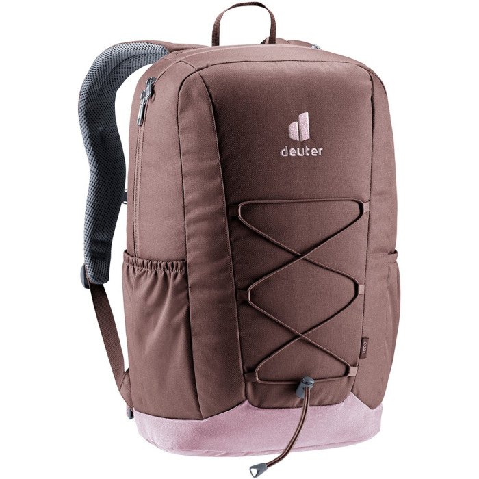 Рюкзак DEUTER Gogo цвет 6509 raisin-grape  
