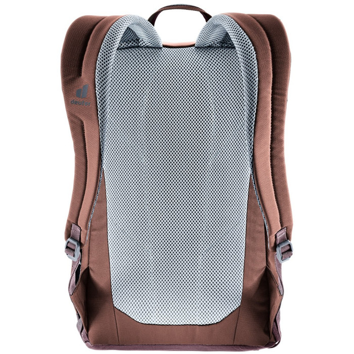 Рюкзак DEUTER Gogo цвет 6509 raisin-grape  