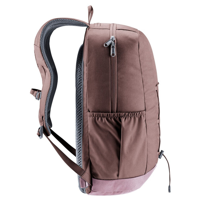 Рюкзак DEUTER Gogo цвет 6509 raisin-grape  