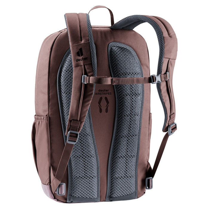 Рюкзак DEUTER Gogo цвет 6509 raisin-grape  