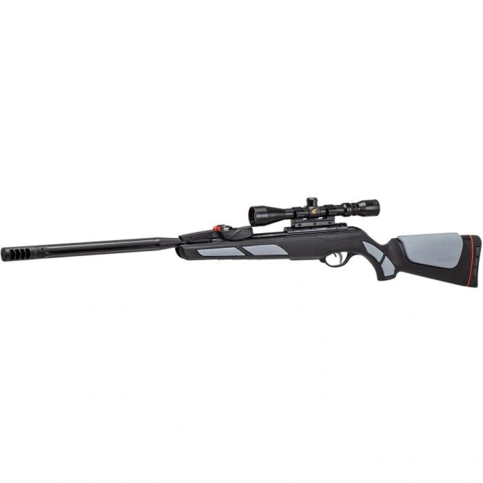Пневматическая винтовка  Gamo VIPER PRO 10X IGT GEN3 кал.4,5 (с прицелом 4х32 WR) (CAT)  