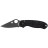 Нож Spyderco Para 3 black