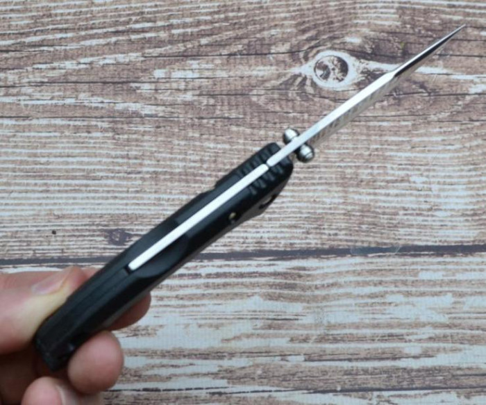 Нож Buck Bantam BBW  