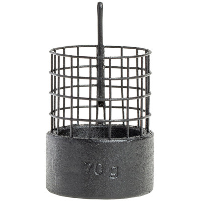 Кормушка Brain Шар M крашеная 60g