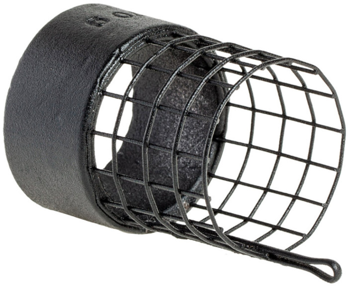 Кормушка Brain Шар M крашеная 60g  