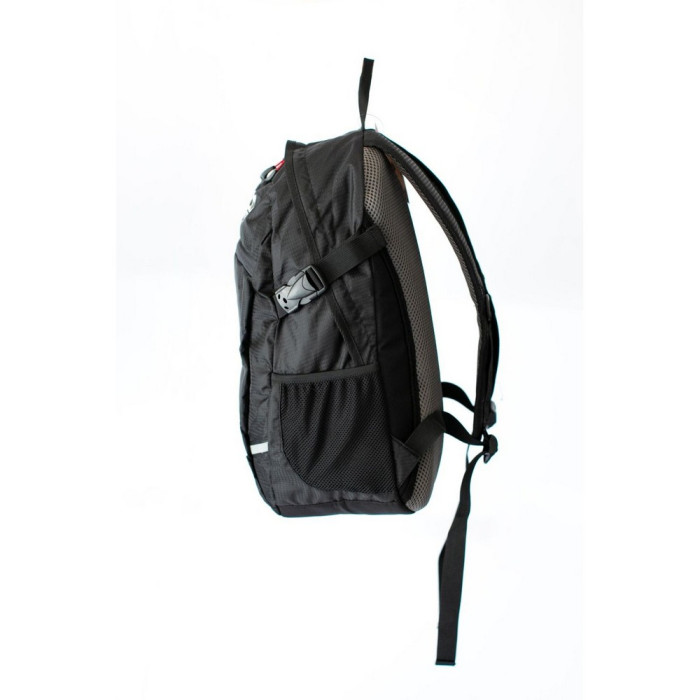 Рюкзак Slash Tramp TRP-036-black  