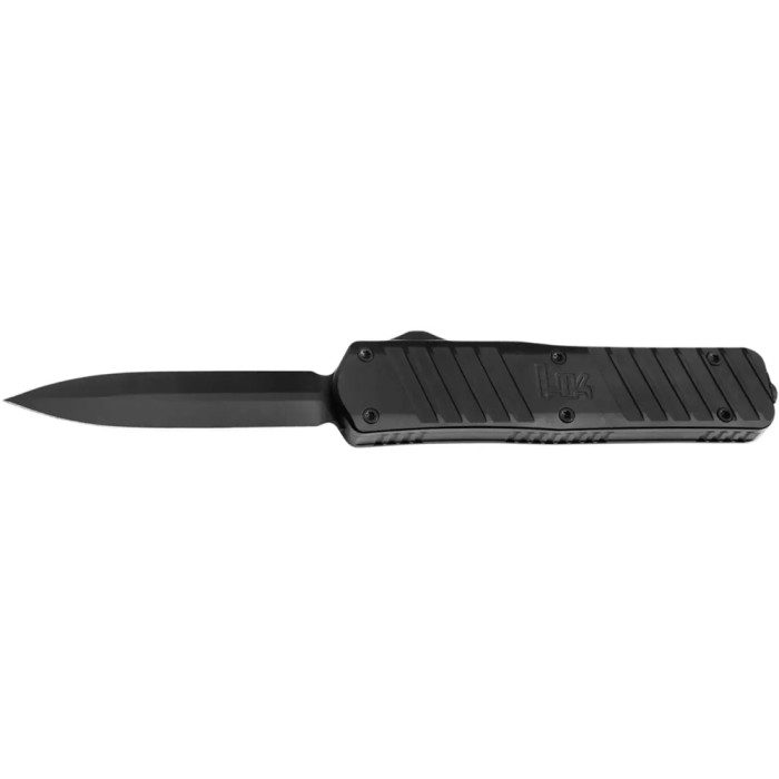 Нож Heckler & Koch Knives SP02 Black  