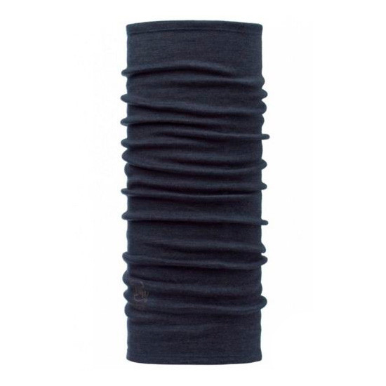 Бафф Buff Merino Wool Thermal, Navy  