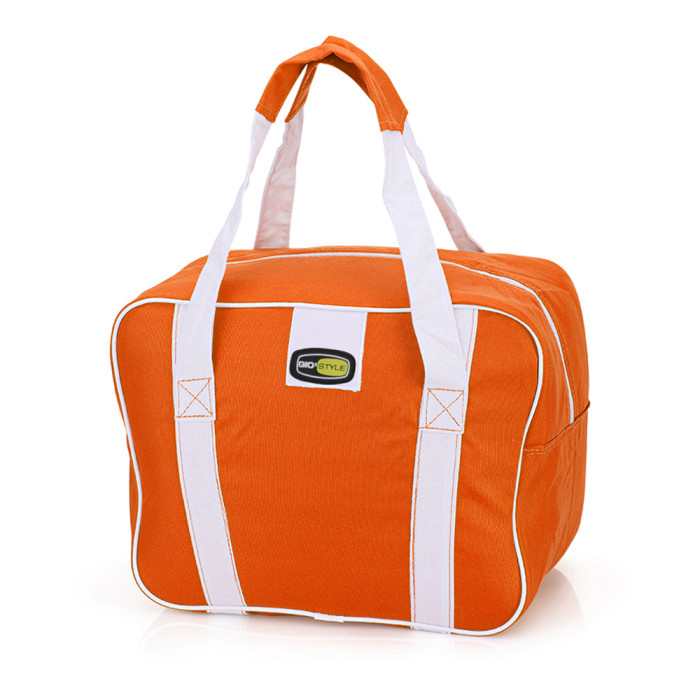 Термосумка GioStyle Evo Medium orange 