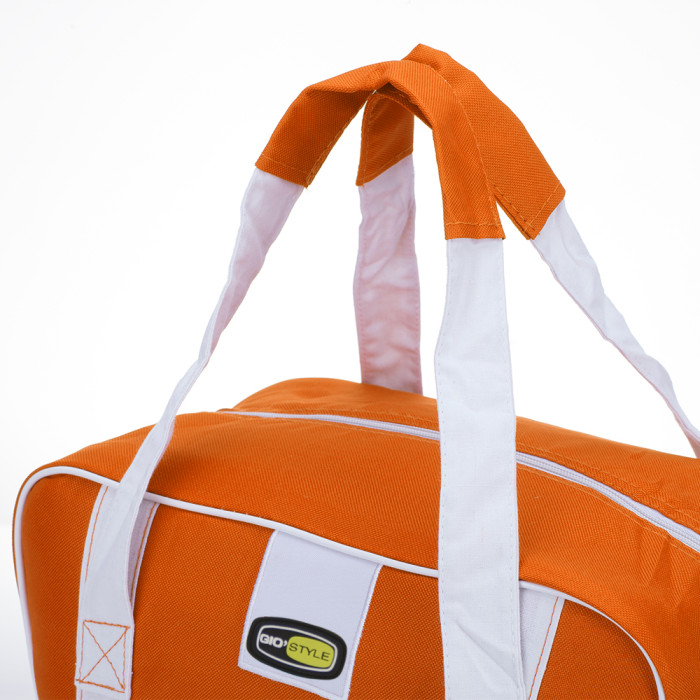 Термосумка GioStyle Evo Medium orange  