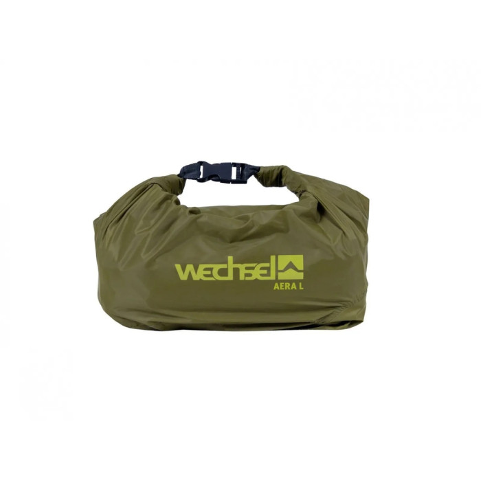 Коврик надувной Wechsel Aera L ZG Fir Green (233125)  