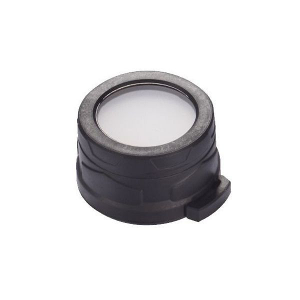 Фильтр Nitecore NFD40, белый  