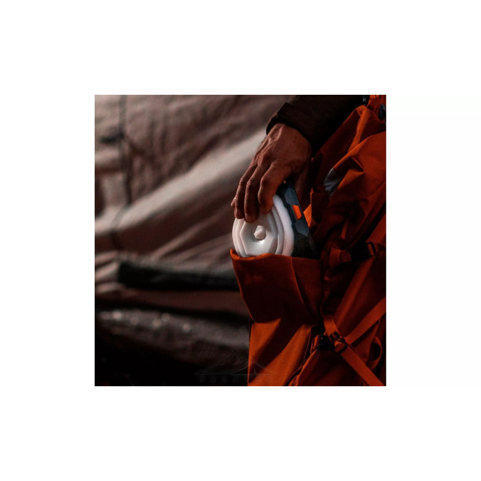 Кемпинговый фонарь Nebo Galileo Air 1000 люмен (NB NEB-LTN-1003-G)  