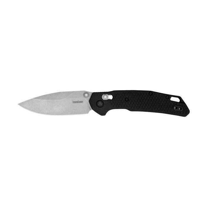 Нож Kershaw Heist  