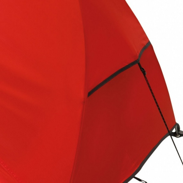 Палатка Ferrino Leaf 2 красный  