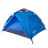 Палатка KingCamp Luca (KT3091), Blue