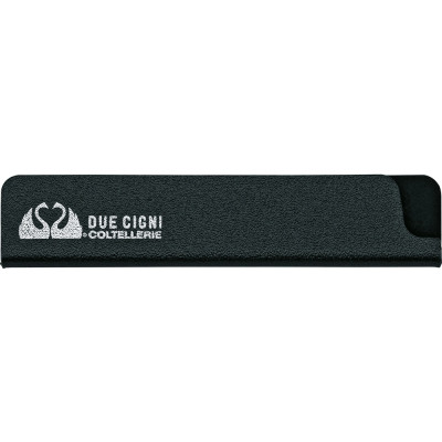 Чехол для клинка Due Cigni Protector Steath 22 см. Цвет – черный (2CG-14)