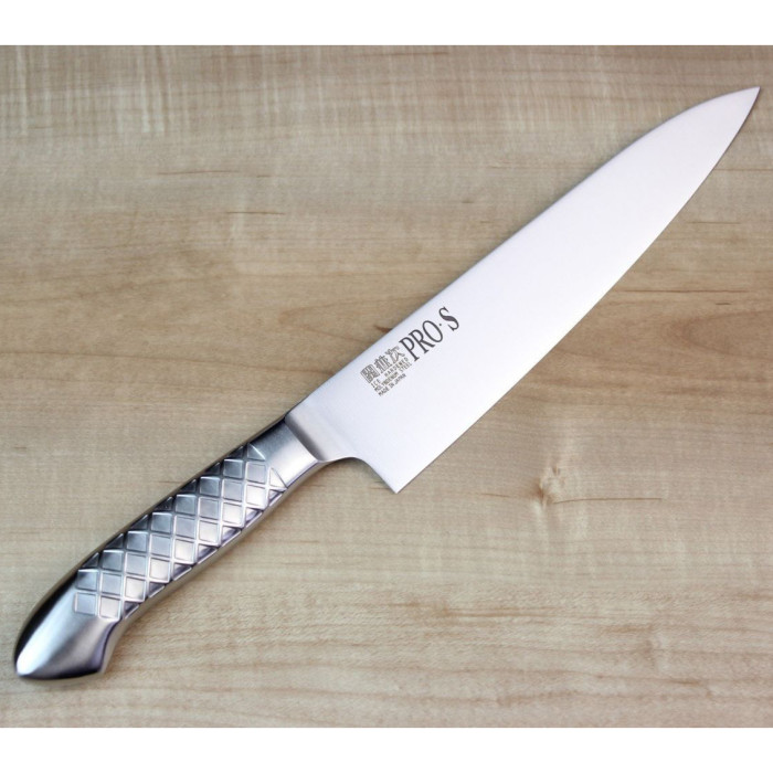 Нож кухонный Kanetsugu Pro-S Chef's Knife 180mm (5004)  