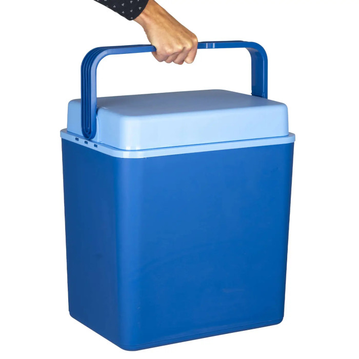 Термобокс Bo-Camp Arctic 32 Liters Blue (6702875)  