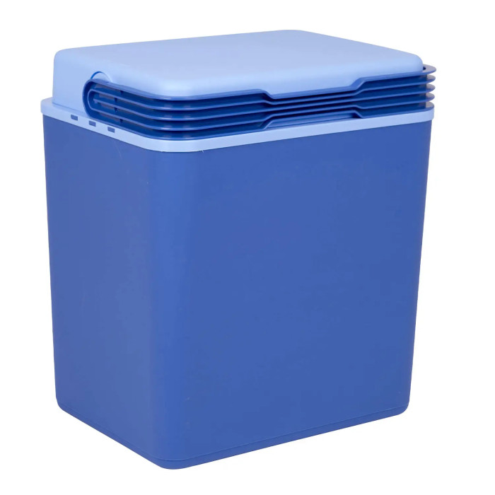 Термобокс Bo-Camp Arctic 32 Liters Blue (6702875)  