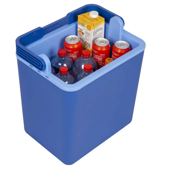 Термобокс Bo-Camp Arctic 32 Liters Blue (6702875)  