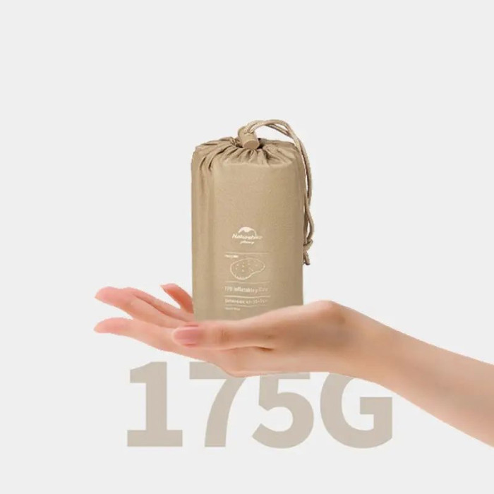 Подушка надувная Naturehike CNH22ZT009  